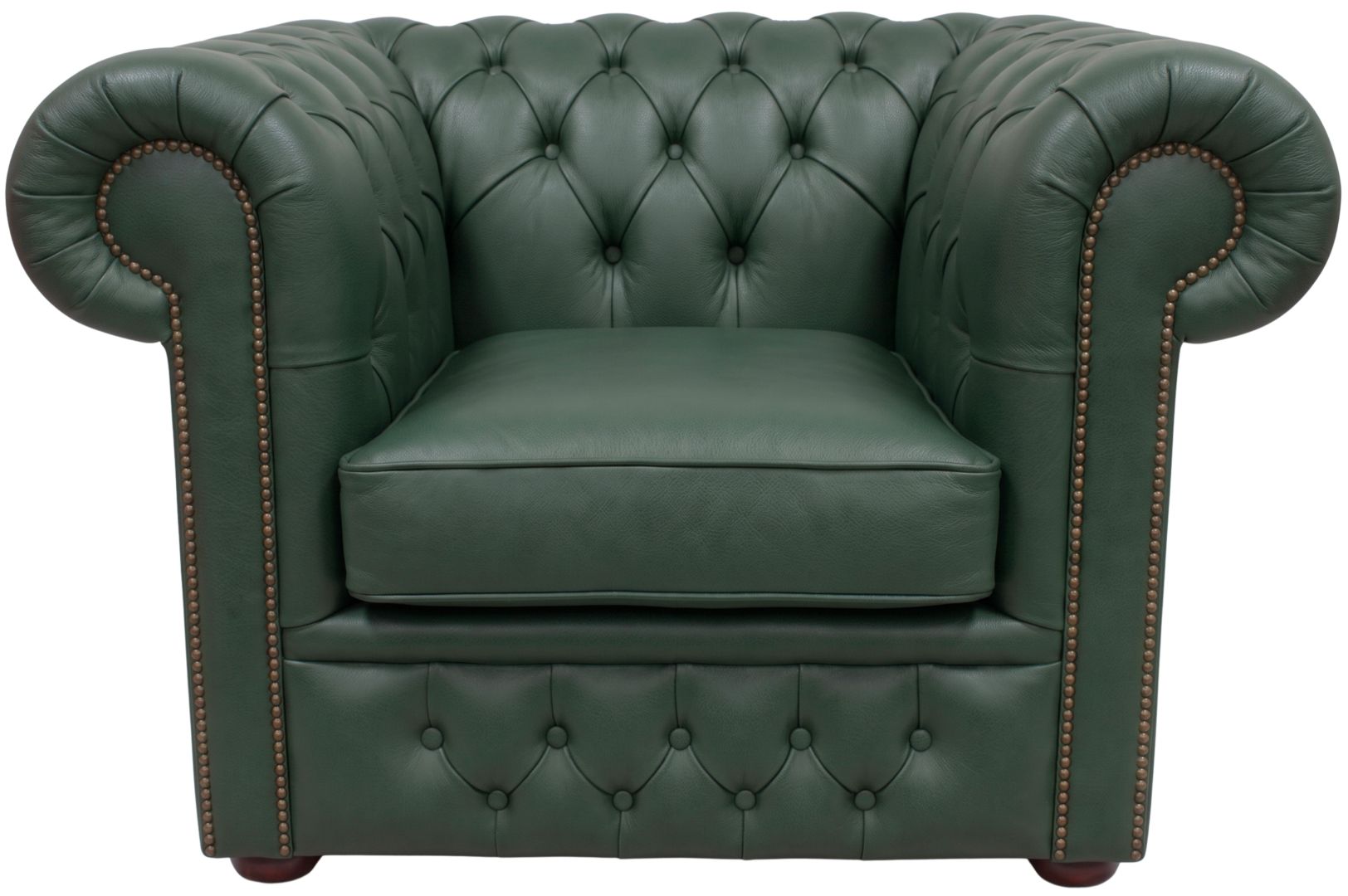 The Durham Chesterfield